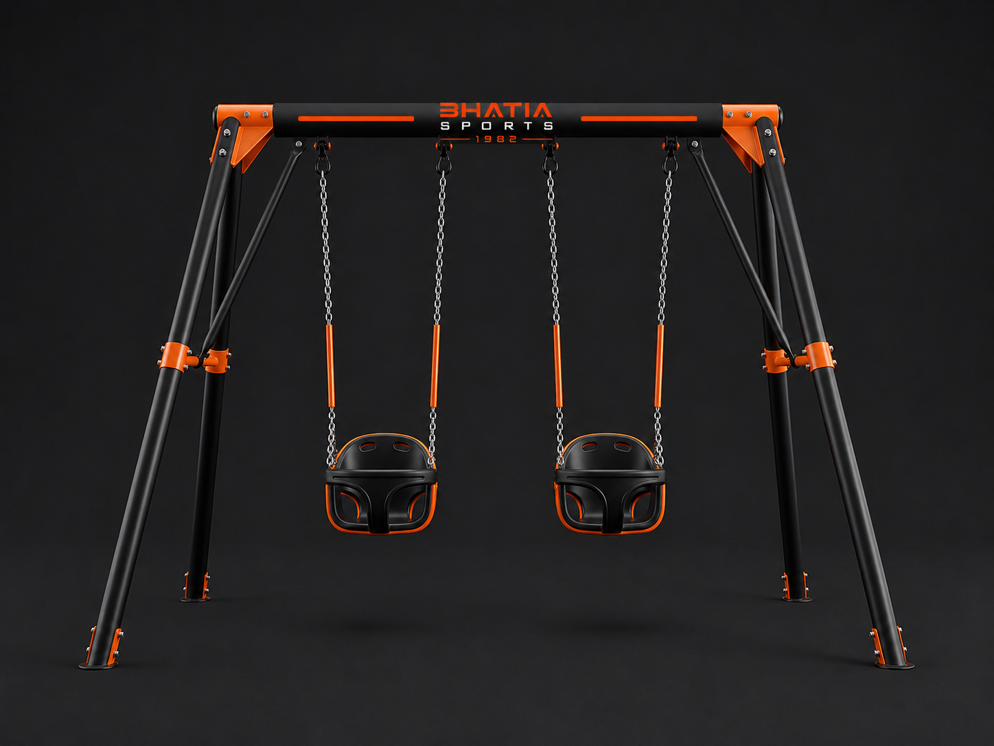 Customised Playground Equipment